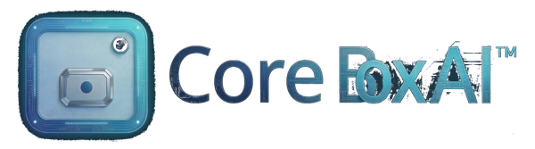 CoreBox AI